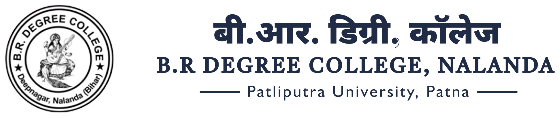 College Logo